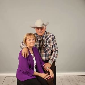 Meet your Posher, Joy